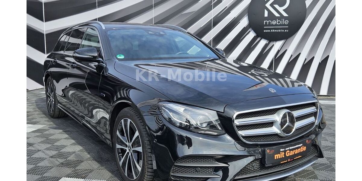 Mercedes-Benz E 300 130.260 km 26.500 &euro; Garbenheim 35583