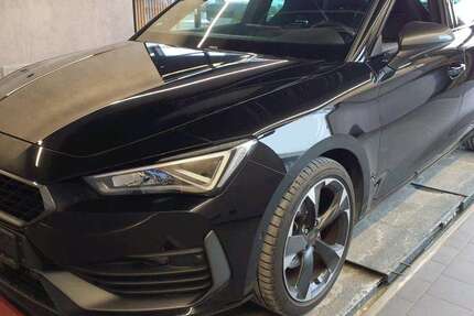 Cupra Leon 26.988 km 26.895 &euro; Pohlheim 35415