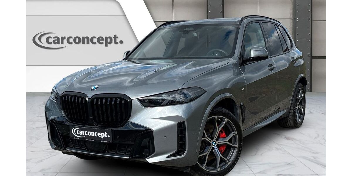 BMW X5 23.985 km 76.900 &euro; Wetzlar 35579