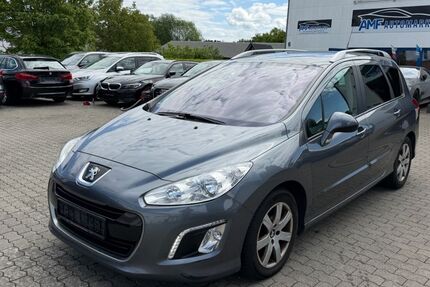 Peugeot 308 210.000 km 5.499 &euro; Löhnberg 35792