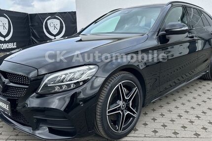 Mercedes-Benz C 220 147.374 km 23.900 &euro; Solms 35606