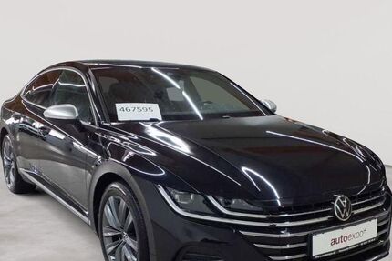 VW Arteon 66.587 km 29.489 &euro; Fernwald-Steinbach 35463