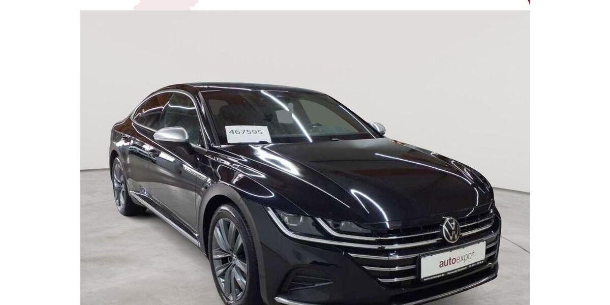VW Arteon 66.587 km 29.489 &euro; Fernwald-Steinbach 35463