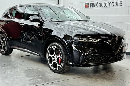 Alfa Romeo Tonale 1.5 VGT Veloce 48 V Hybrid LED 3.300 km 27.970 &euro; Lich 35423