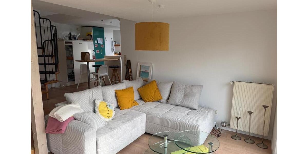 Maisonettenwohnung Wetzlar - 5 Zimmer, 100 m&sup2;, 1.250&euro; | Angebot:25988980