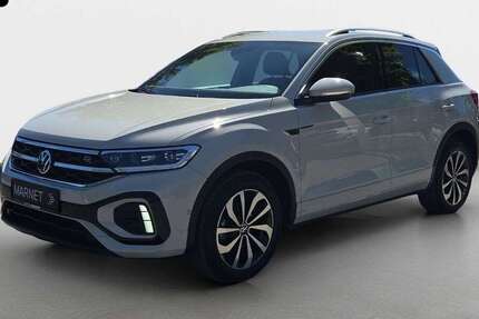 VW T-Roc 40.356 km 20.990 &euro; Bad Nauheim 61231