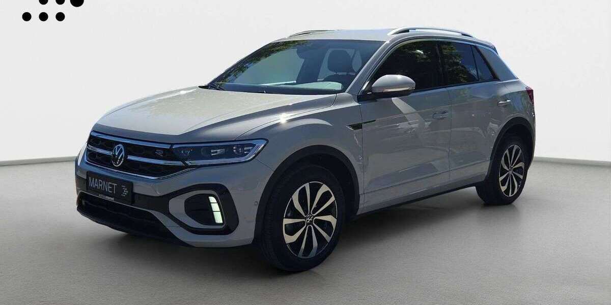 VW T-Roc 40.356 km 20.990 &euro; Bad Nauheim 61231