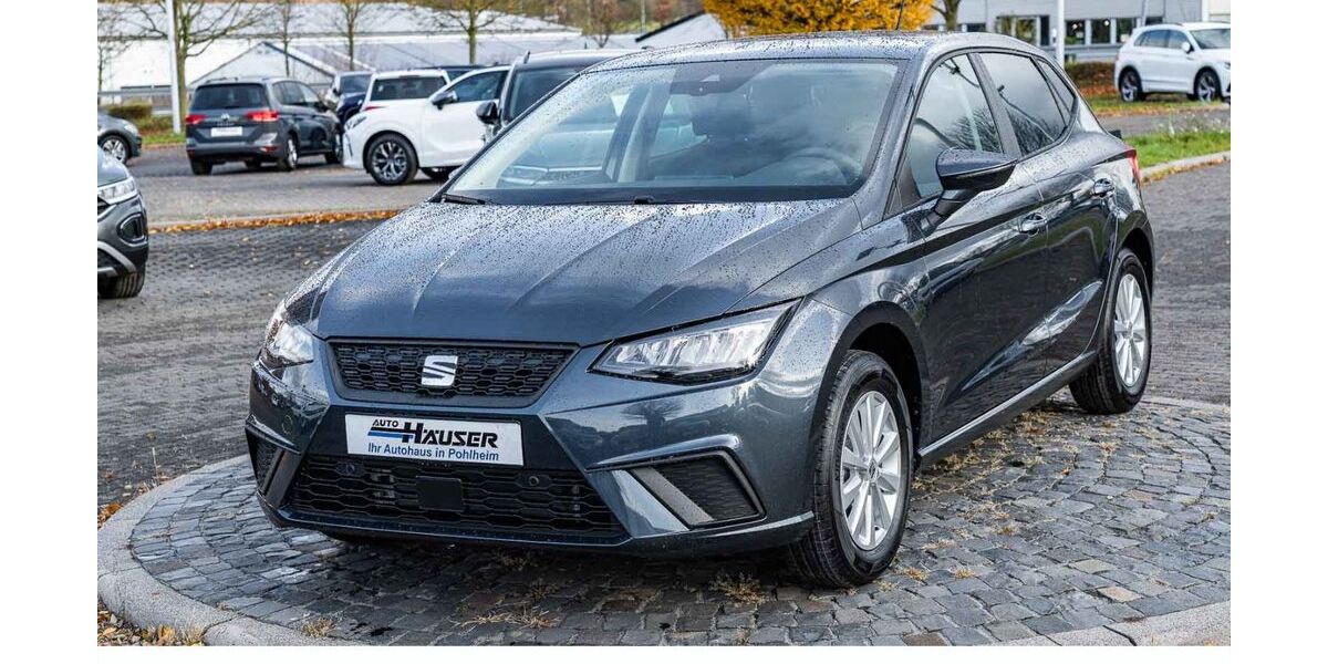 Seat Ibiza 9.000 km 22.685 &euro; Pohlheim 35415