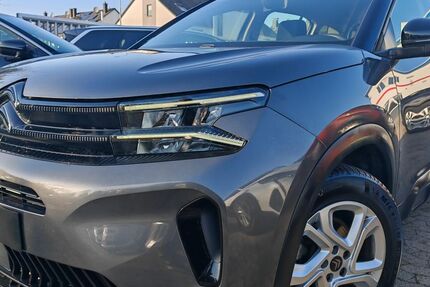 Citroen C5 Aircross 118.017 km 12.495 &euro; Wölfersheim 61200