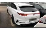 Kia Proceed GT 142.500 km 20.020 &euro; Braunfels 35619