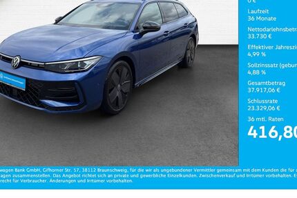 VW Passat Variant 44.900 km 33.730 &euro; Gießen 35394