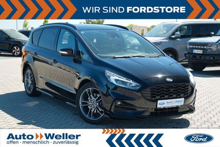 Ford S-Max 50.125 km 24.990 &euro; Wetzlar 35581