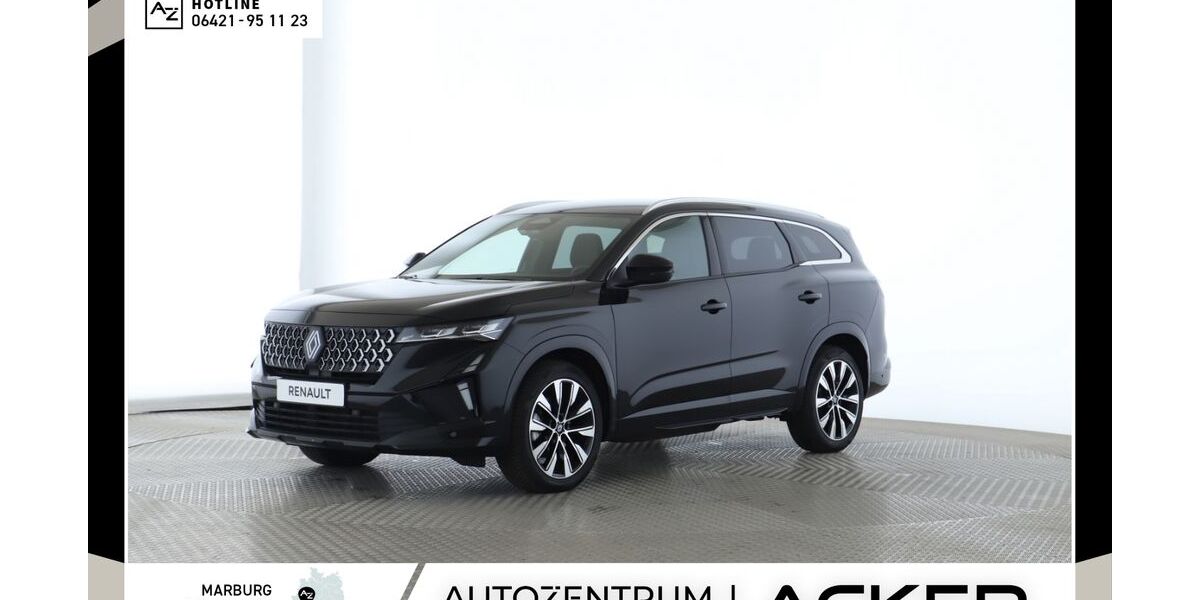 Renault Espace 14.869 km 34.980 &euro; Marburg 35043