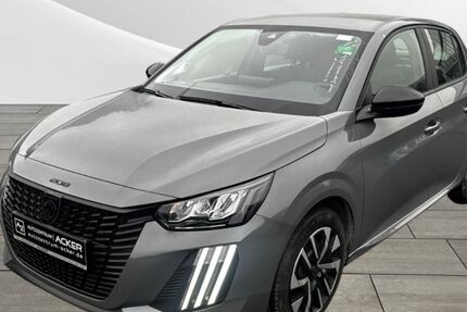 Peugeot 208 13.105 km 14.490 &euro; Marburg 35043