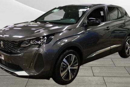 Peugeot 3008 18.189 km 22.780 &euro; Marburg 35043