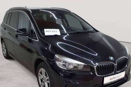 BMW 216 37.506 km 21.990 &euro; Fernwald-Steinbach 35463