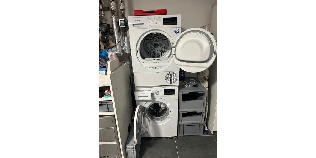 Etagenwohnung Gießen Anneröder Siedlung - 1.5 Zimmer, 35 m&sup2;, 500&euro; | Angebot:25866659