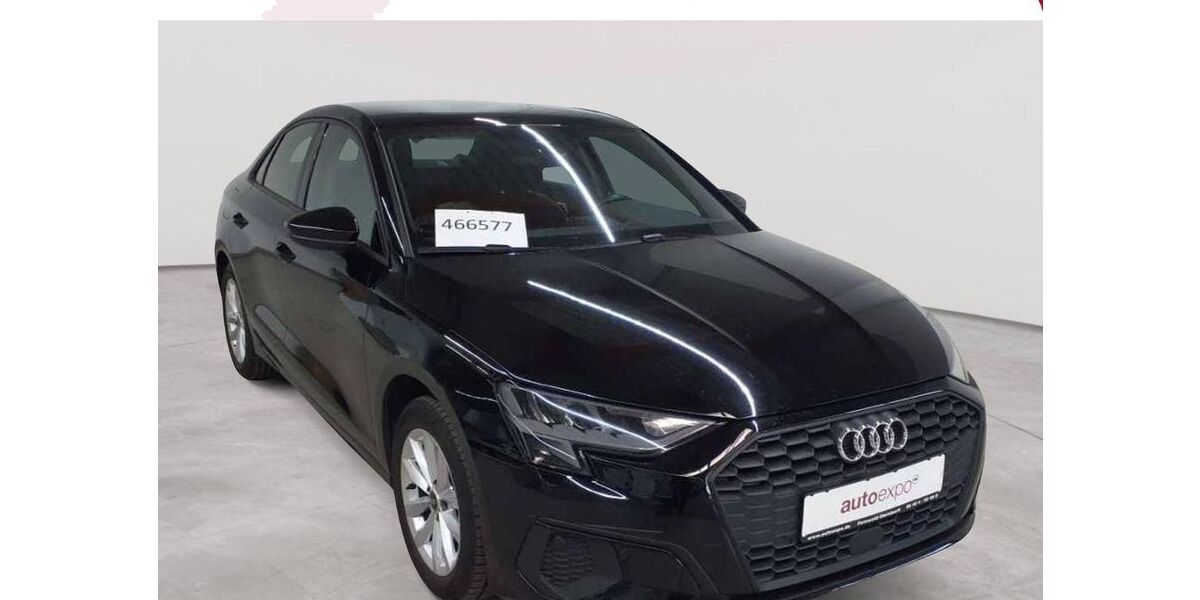 Audi A3 50.695 km 22.190 &euro; Fernwald-Steinbach 35463