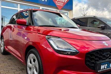 Suzuki Swift 4.629 km 16.960 &euro; Hungen 35410