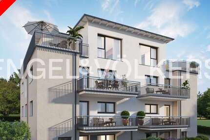 Grundstück Bad Nauheim - 1.450.000&euro; | Angebot:24237873