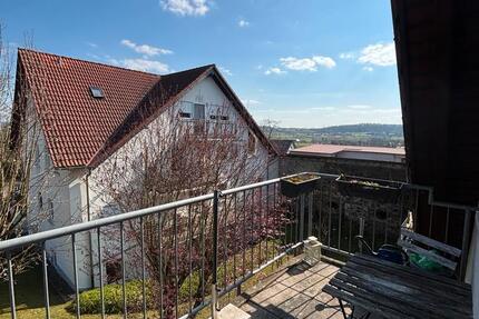 Wohnung Buseck - 2 Zimmer, 66 m&sup2;, 750&euro; | Angebot:25843169