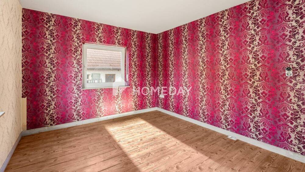 Einfamilienhaus Wölfersheim - 8 Zimmer, 164 m&sup2;, 350.000&euro; | Angebot:25997119