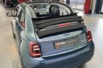 Fiat 500e Cabrio 1.Hand 42kWh Sitzheizung Kamera 15.200 km 21.320 &euro; Lich 35423