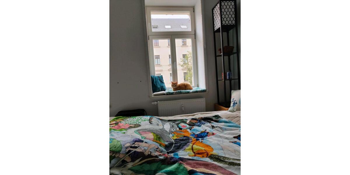 Etagenwohnung Pohlheim - 2.5 Zimmer, 75 m&sup2;, 925&euro; | Angebot:25701466