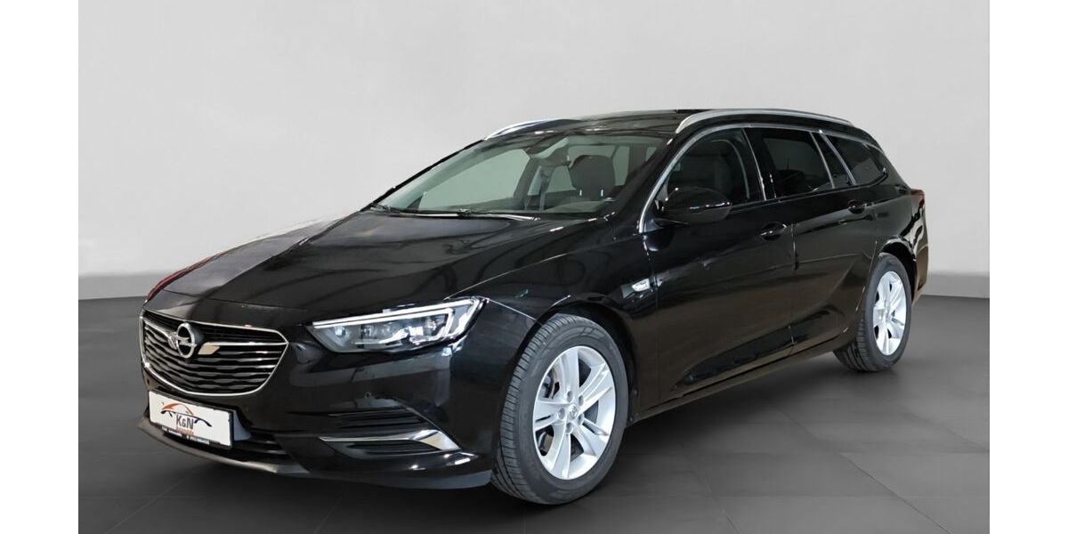 Opel Insignia 80.000 km 15.990 &euro; Leun 35638