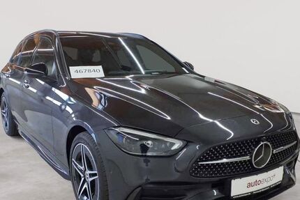Mercedes-Benz C 300 84.868 km 32.889 &euro; Fernwald-Steinbach 35463