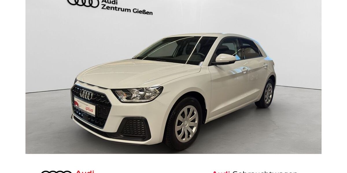 Audi A1 3.500 km 23.830 &euro; Giessen 35394