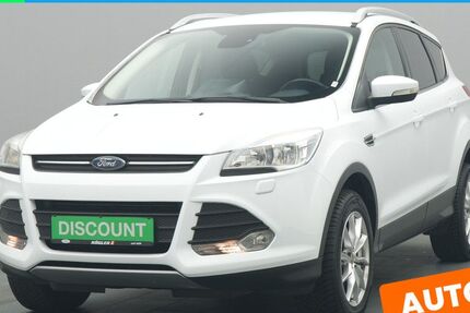 Ford Kuga 60.613 km 9.000 &euro; Bad Nauheim 61231