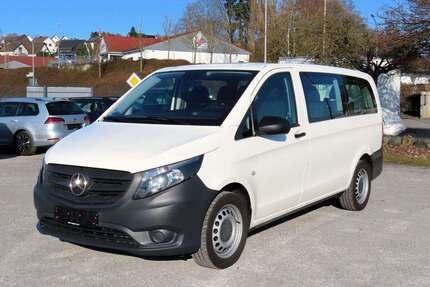 Mercedes-Benz Vito 80.000 km 27.965 &euro; Solms-Oberbiel 35606