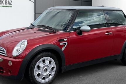 Mini Cooper 59.000 km 6.800 &euro; Butzbach 35510