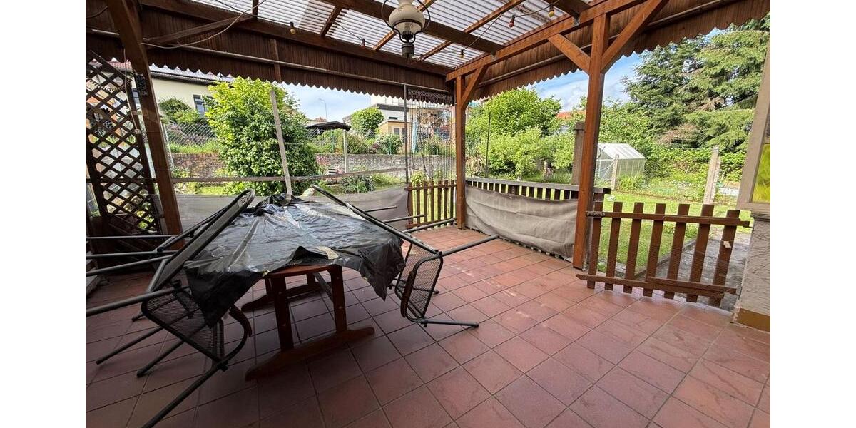 Einfamilienhaus Wettenberg - 5 Zimmer, 110 m&sup2;, 199.000&euro; | Angebot:26711578