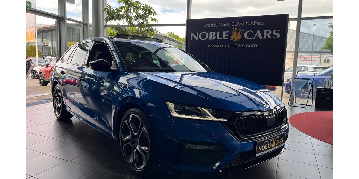 Skoda Octavia 37.570 km 33.290 &euro; Giessen 35394