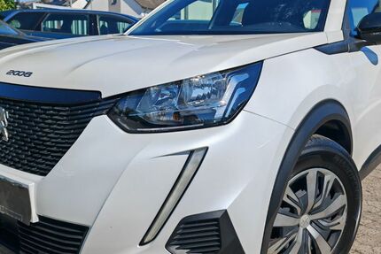 Peugeot 2008 163.114 km 10.353 &euro; Wölfersheim 61200