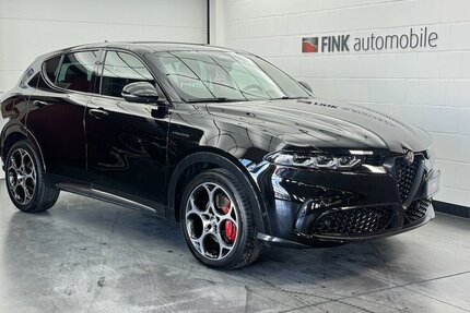 Alfa Romeo Tonale 1.5 VGT Veloce 48 V Hybrid LED 11.980 km 25.740 &euro; Lich 35423
