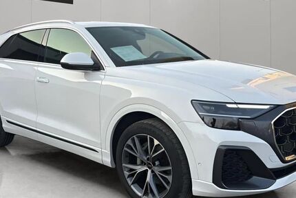 Audi Q8 15.000 km 68.950 &euro; Friedberg 61169