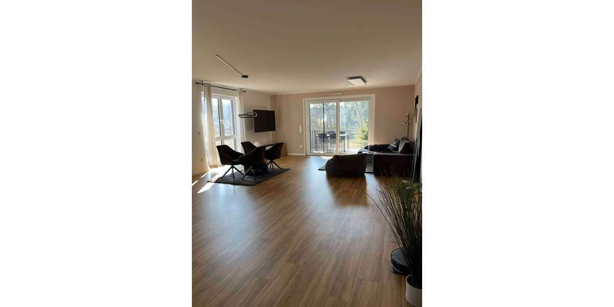 Etagenwohnung Gießen - 3 Zimmer, 107 m&sup2;, 1.390&euro; | Angebot:24812104