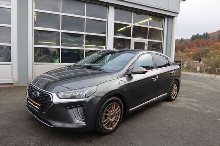 Hyundai IONIQ 62.950 km 17.990 &euro; Bad Endbach 35080