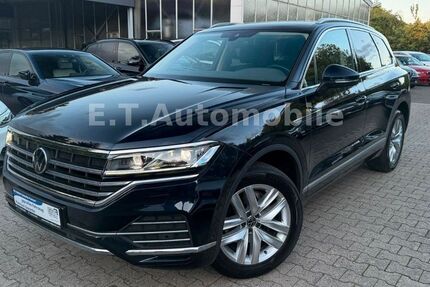 VW Touareg 66.699 km 39.499 &euro; Friedberg (Hessen) - Ossenheim 61169