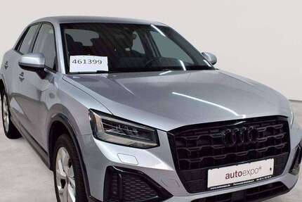 Audi Q2 49.505 km 21.690 &euro; Fernwald-Steinbach 35463