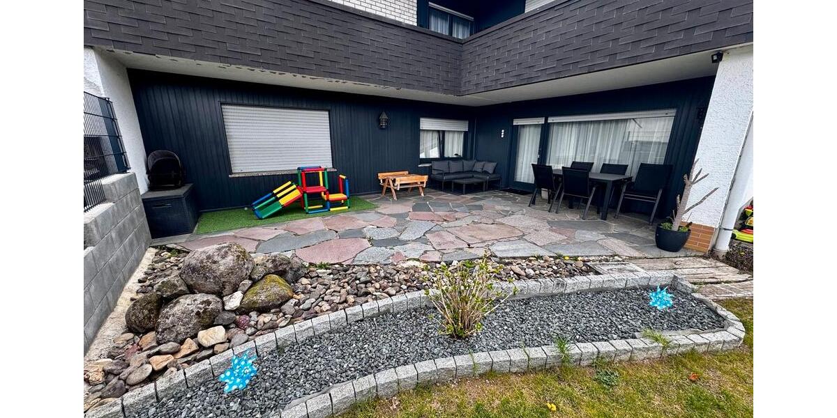 Terrassenwohnung Ehringshausen - 3 Zimmer, 96 m&sup2;, 850&euro; | Angebot:26041325