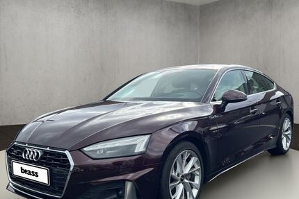 Audi A5 82.344 km 29.400 &euro; Marburg 35039