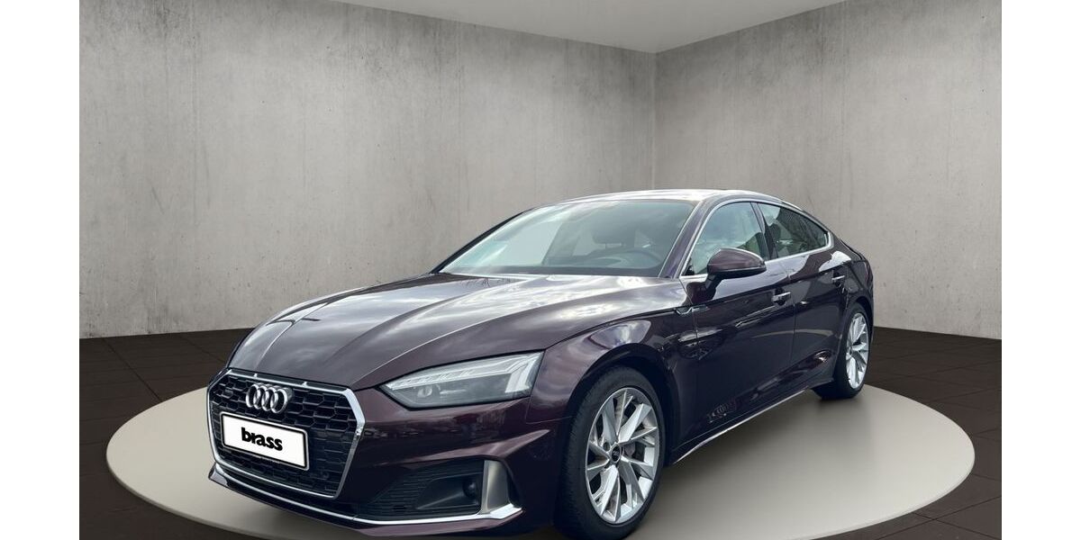 Audi A5 82.344 km 29.400 &euro; Marburg 35039