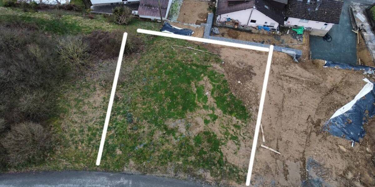 Grundstück Löhnberg Niedershausen - 74.000&euro; | Angebot:25672926