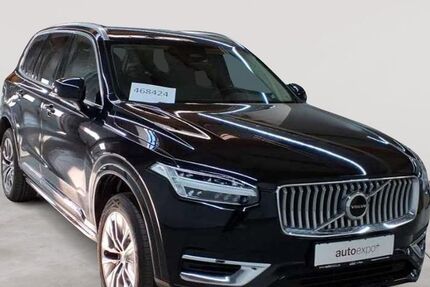Volvo XC90 131.891 km 34.990 &euro; Fernwald-Steinbach 35463