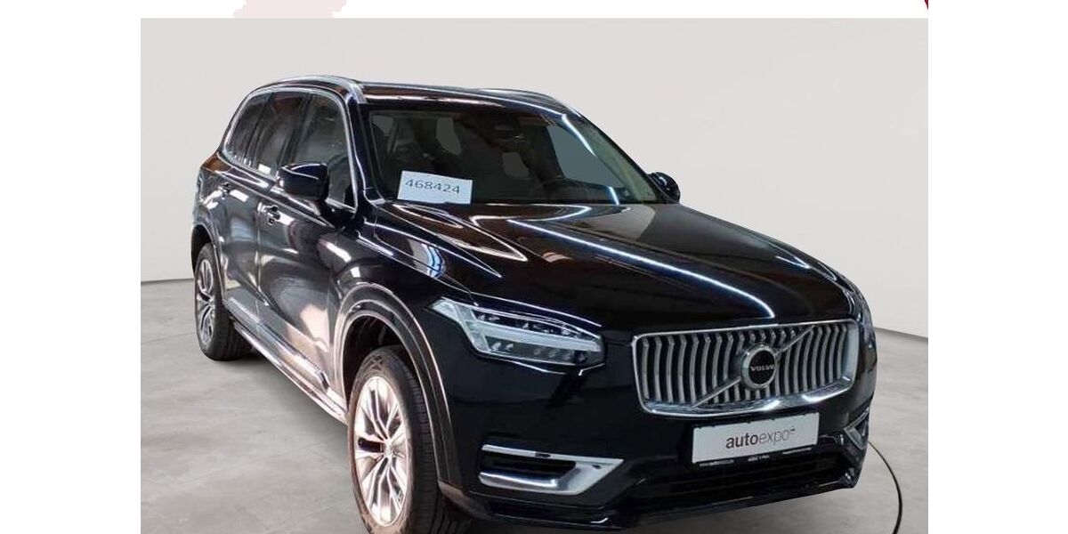 Volvo XC90 131.891 km 34.990 &euro; Fernwald-Steinbach 35463
