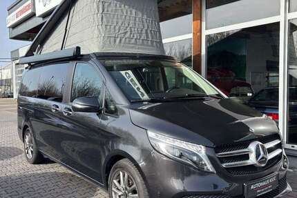 Mercedes-Benz V 250 66.987 km 53.960 &euro; Ehringshausen - Katzenfurt 35630